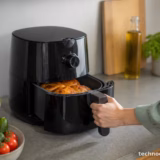 Аерогриль Philips Airfryer HD9252/90: як користуватися