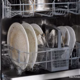 Beko BDFN26430W погано миє посуд: що робити