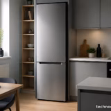 Beko RCNA406E35ZXB: характеристики та налаштування