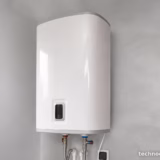 Бойлер Atlantic O’Pro Profi VM 080 D400-1-M не гріє воду