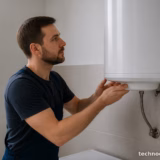 Бойлер Gorenje TGR80NGV9 не гріє воду: причини