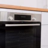 Bosch HBF534EB0Q: як виставити час
