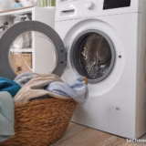 Bosch Serie 4 WAN24260UA не віджимає білизну: основні причини