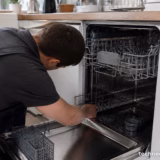Bosch SMS2HTI72E не набирає воду: що перевірити