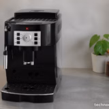 DeLonghi ECAM 22.110.B блимає червона лампочка: що робити