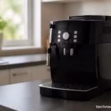 DeLonghi Magnifica S ECAM 22.110.B не подає воду: причини і що робити