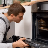 Духова шафа Electrolux EOF3H40BX не нагріває: як знайти причину