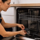 Electrolux EEM48320L: помилка i30 — як усунути