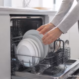 Electrolux EES42210L не сушить посуд: причини