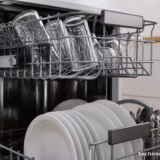 Electrolux EES42210L: помилка i20 — що означає