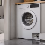 Electrolux EW6S404WU: помилка E20 — причини та рішення