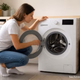 Electrolux PerfectCare 600 не віджимає: що перевірити