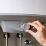 Gorenje TGR80NGV9: як відрегулювати температуру