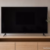 Як оновити прошивку LG 43UR78006LK