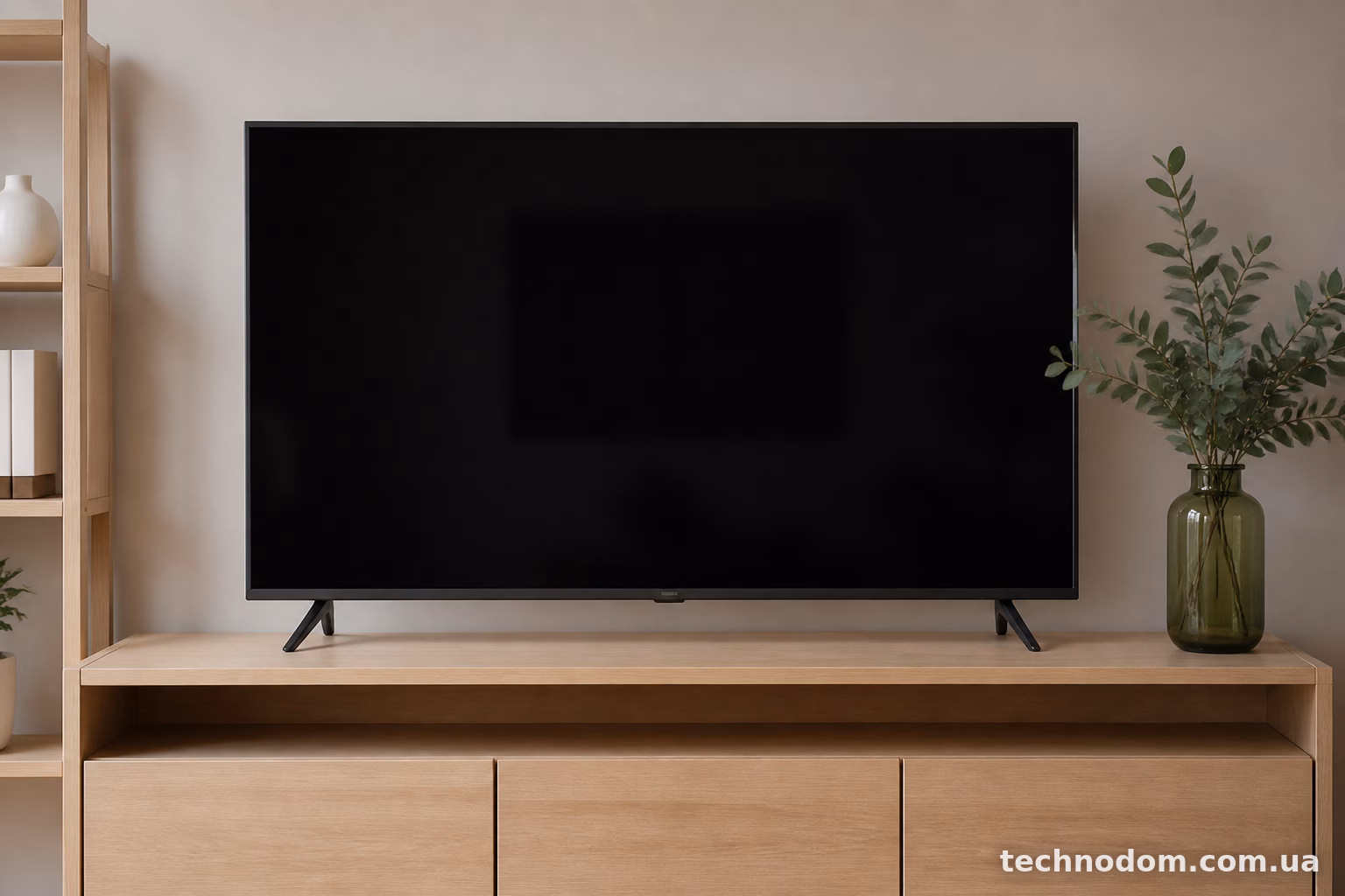 Як оновити прошивку LG 43UR78006LK