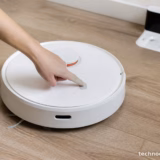 Як скинути налаштування Xiaomi Robot Vacuum S10