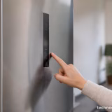 Як виставити температуру в Bosch KGN39VL316