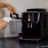 Як зробити декальцинацію DeLonghi Magnifica S ECAM 22.110.B