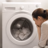 Indesit OMTWSA 51052 W UA не віджимає: причини