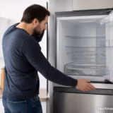 Холодильник Beko RCNA406E35ZXB не морозить: причини та що робити