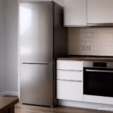 Холодильник Bosch KGN36NL306 пищить при закритих дверцятах