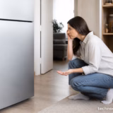 Холодильник LG GA-B459CLWL сильно шумить: норма чи несправність