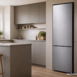 Холодильник Samsung RB34T600FSA: характеристики та режими