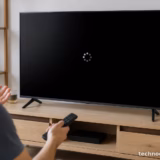 LG 43UR78006LK не підключається до Wi-Fi