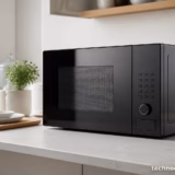 LG MS2042DB: як розблокувати панель керування