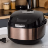 Мультиварка Tefal RK901F32 не вмикається