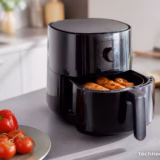 Philips Airfryer HD9252/90 не нагрівається: що робити