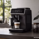 Philips LatteGo EP2231/40: як налаштувати міцність кави