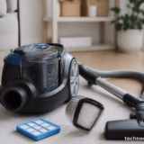 Philips PowerPro Compact FC9332/09 втратив потужність: що робити