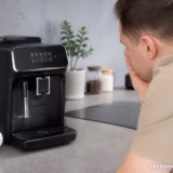 Philips Series 2200 EP2220/10 не подає каву: що робити