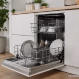 Посудомийна машина Bosch SMS4HVI33E: помилка E15 — що робити