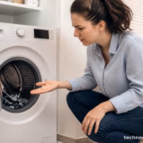 Пральна машина Beko WUE6512XWW не віджимає: причини та що робити