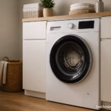 Пральна машина Bosch Serie 6 WGG244Z0UA: характеристики та режими