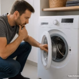 Пральна машина Bosch WAN28280UA не зливає воду: що робити