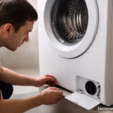 Пральна машина Indesit OMTWSA 51052 W UA: помилка F05