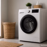 Пральна машина LG F2V5GS0W: характеристики та режими