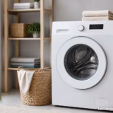 Пральна машина Samsung WW80T3040BW: характеристики та програми