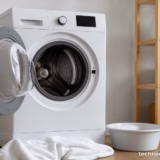 Пральна машина Whirlpool FWSG61083WBVUA не зливає воду