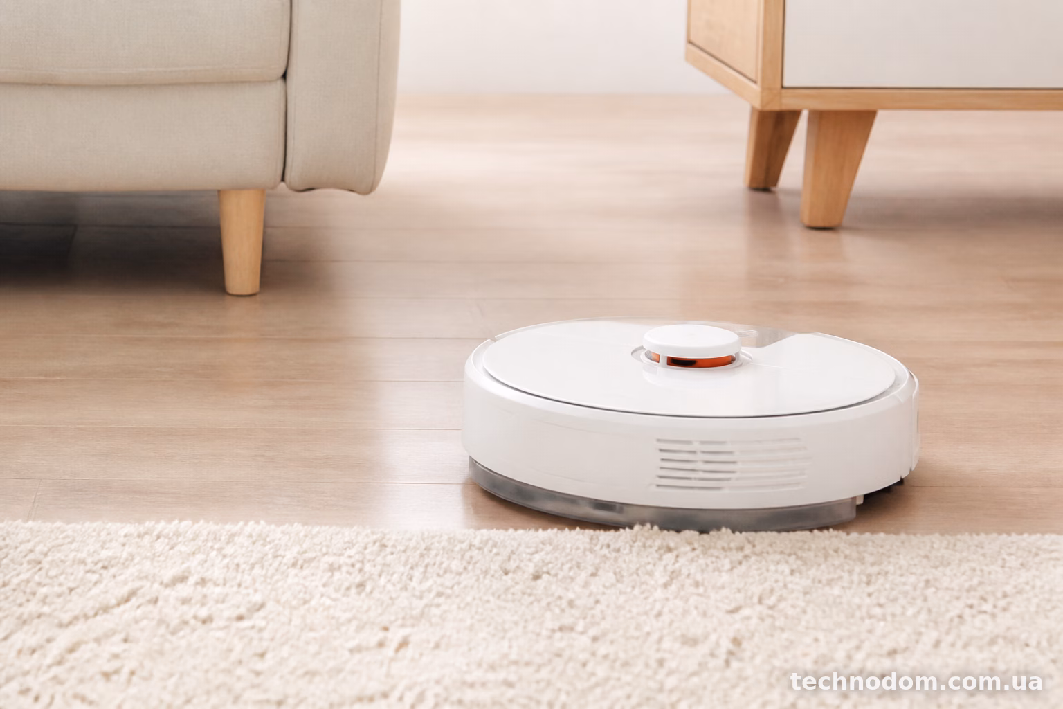 Roborock Q7 Max не підключається до Wi-Fi