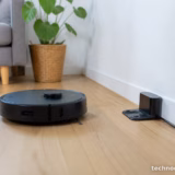 Roborock Q7 Max не знаходить док-станцію: що робити