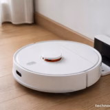 Робот-пилосос Xiaomi Robot Vacuum S10: не підключається до Wi-Fi