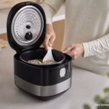 Tefal RK901F32: як користуватися режимом мультикухар