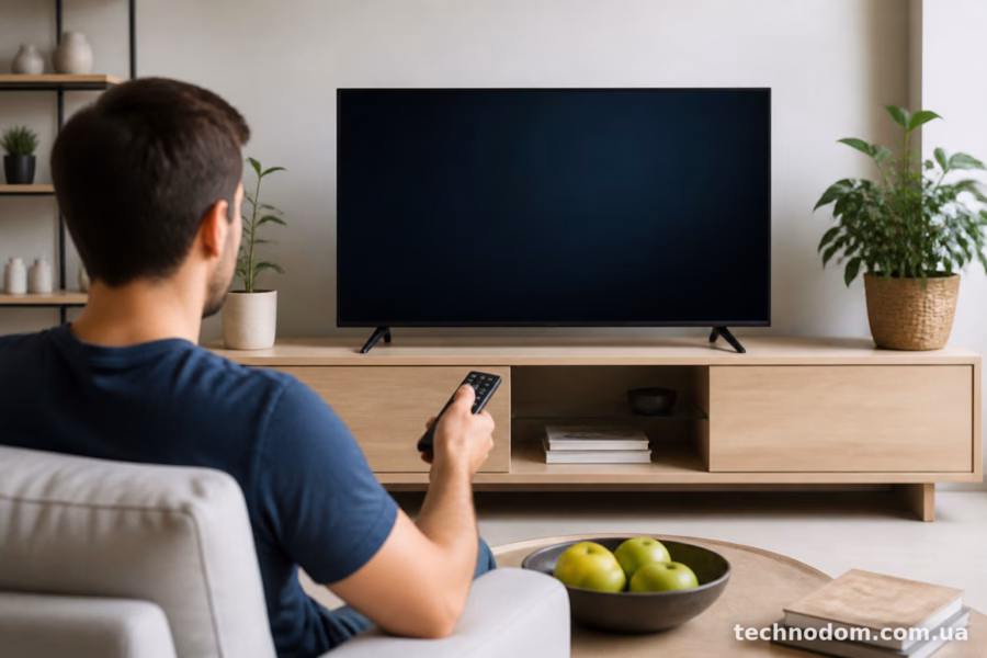 Встановлення застосунків, яких немає в українському Play Маркеті