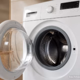 Whirlpool FWSG61083WBVUA: помилка F05 — що означає