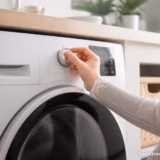 Whirlpool W7X 82O W: як налаштувати температуру