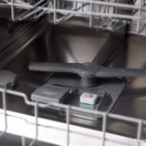 Whirlpool WFC 3C26 не розчиняє таблетку